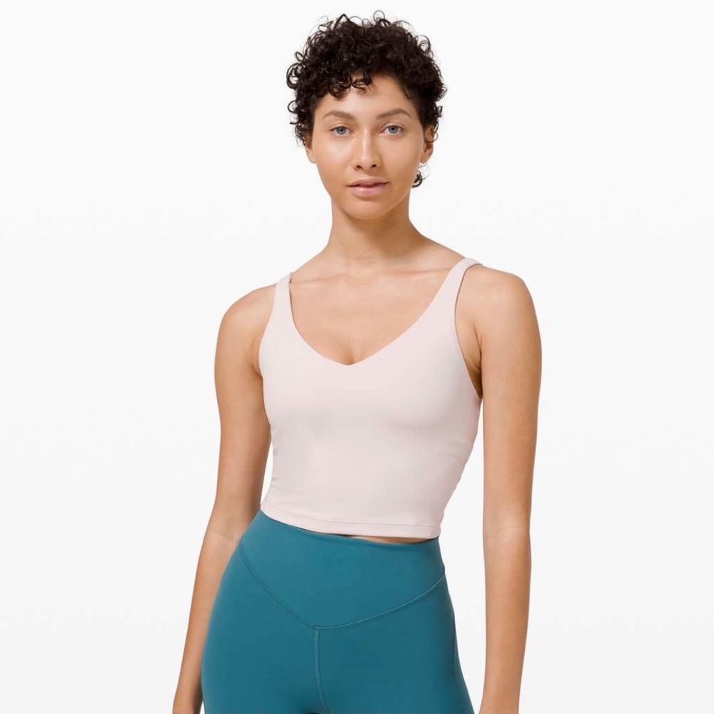 New lululemon Align Tank Size 12